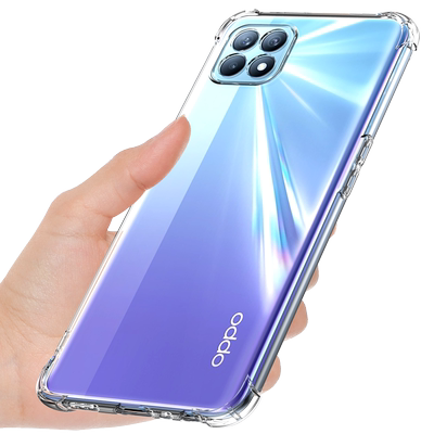 适用于opporeno4se手机壳防摔