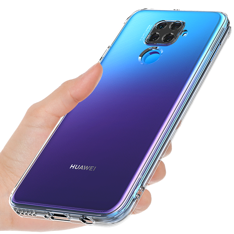 适用于华为nova5ipro手机壳透明