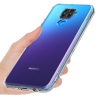 适用于华为nova5ipro手机壳NOVA5Z透明软壳nova5i保护套NOVA5PRO新款硅胶外壳男女nove5气囊防摔全包边网红潮