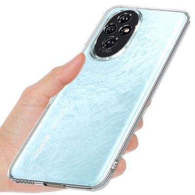 适用于荣耀200手机壳保护软套