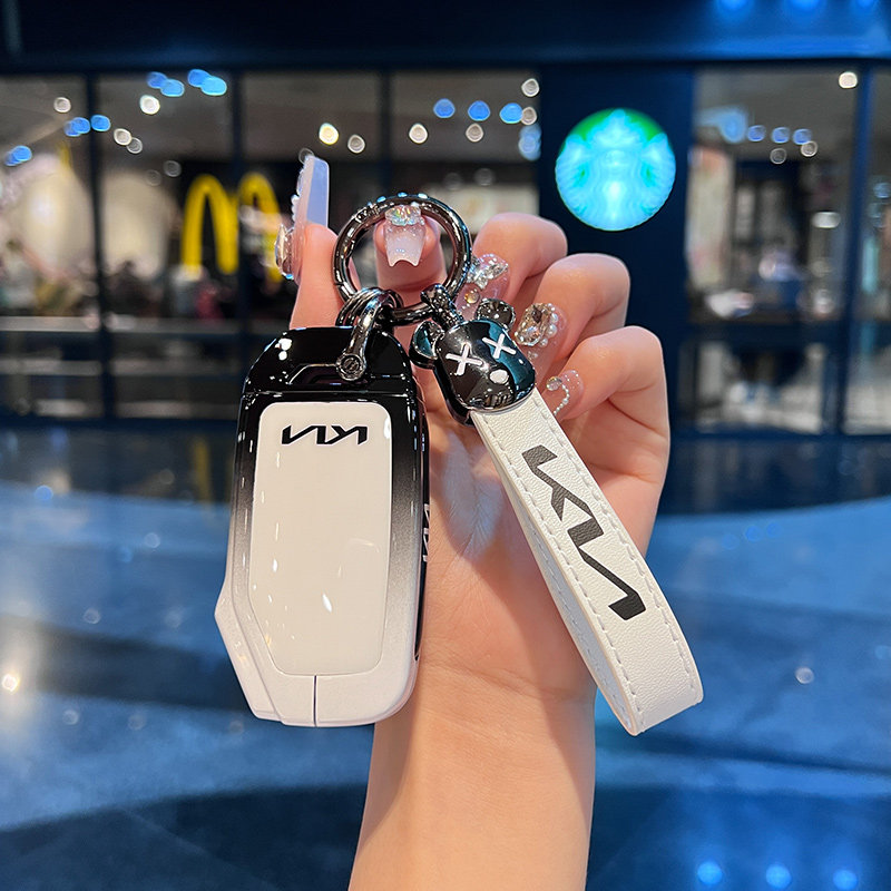 新款起亚钥匙套k3智跑5傲3