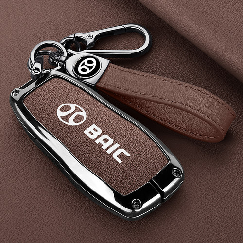 2026款北京bj40钥匙套越野新款汽油标准版柴油版26款汽车用品扣壳