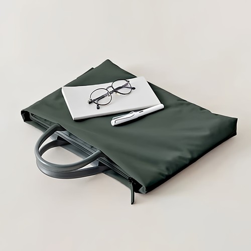 日本2025新款商务电脑包公文包