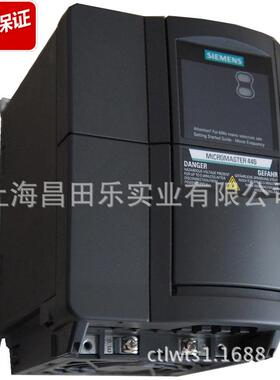 供应西门子变频器6SE6440-2UD27-5CA1 |西门子变频器7.5K