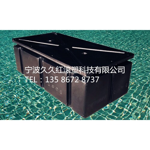 工厂生产帆船码头浮筒 浮桥水上平台浮箱 游艇码头 浮屋 钓鱼平台
