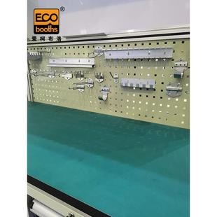 防静电台垫工作台实验室维修橡胶垫桌布耐高温防滑胶皮垫