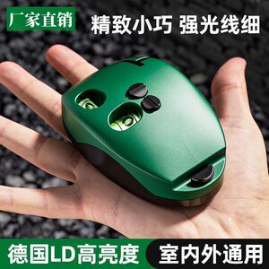 电子激光直角水平仪红外线