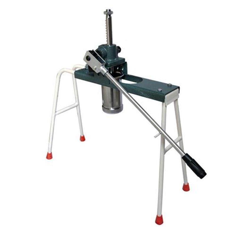 家用饸饹床子 手j动饸烙粉条压面机河洛机压机器 面条y压饸饹机模