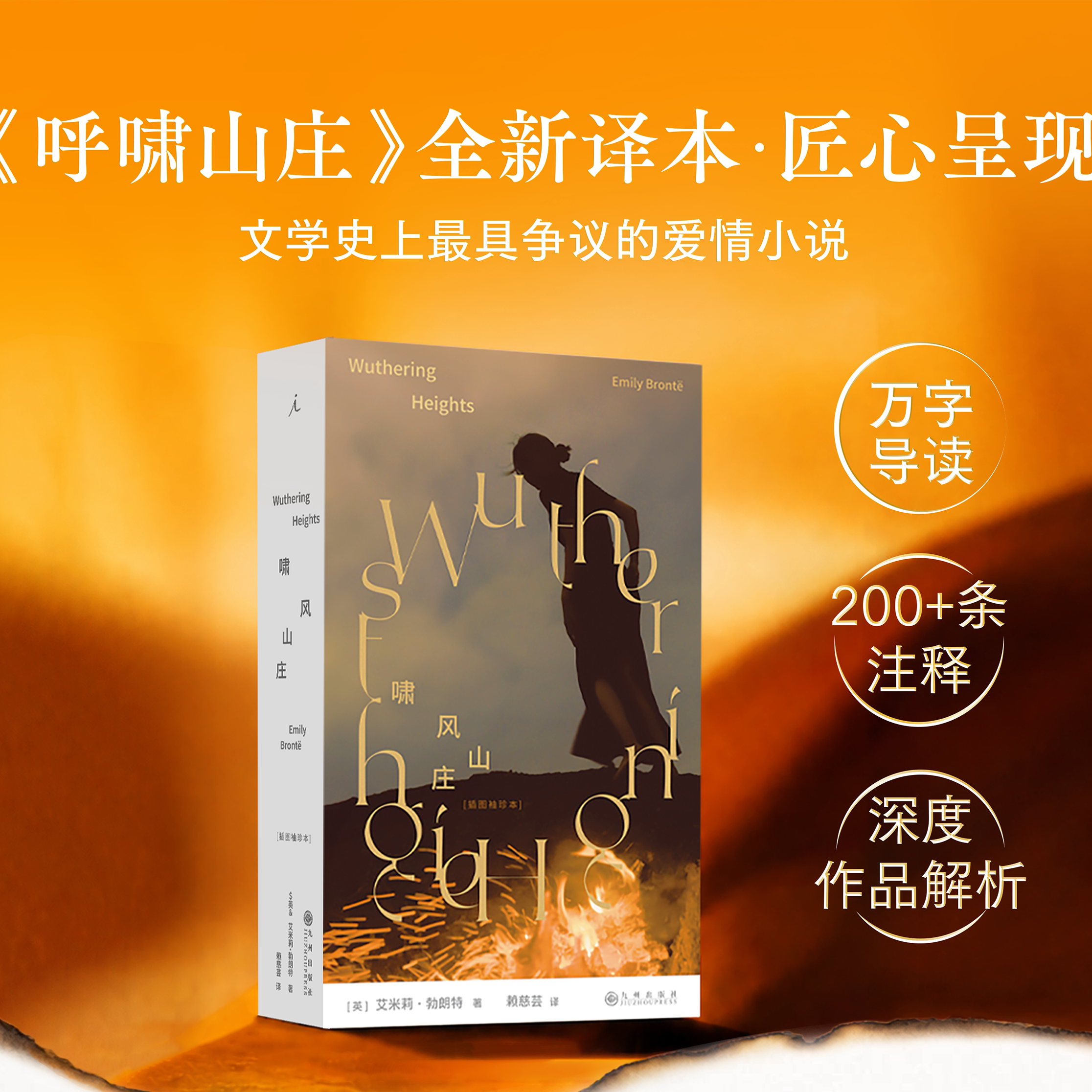 啸风山庄插图袖珍本挖掘人性深处图片