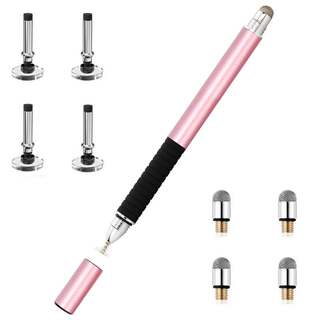 Mosible Universal Stylus Pen 2 in 1 Touch Screen Pen for All