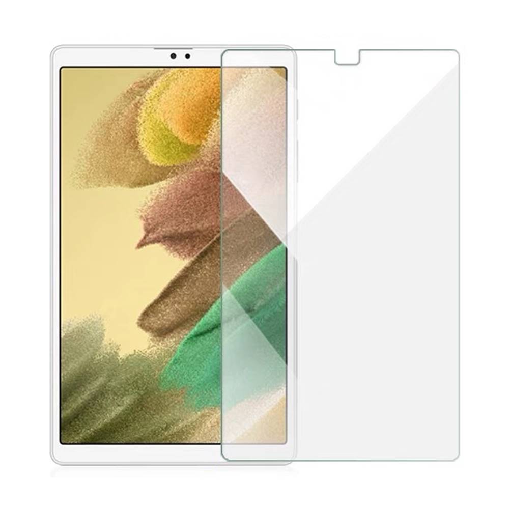 9H Tempered Glass For Samsung Galaxy Tab A7 Lite 8.7 Inch Sc