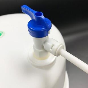 净水器压力桶RO反渗透纯水机储水桶家用直饮净水压力罐通用 3.2G