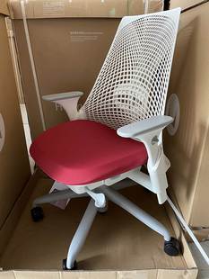 椅子办公椅电脑椅前倾腰托4D扶手现货顺丰 包邮 SAYL HermanMiller