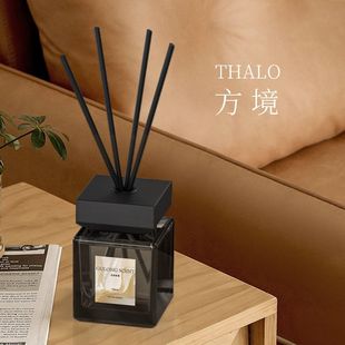 无火香薰200ML大容量高级香氛家用卫生间卧室持久散香香水