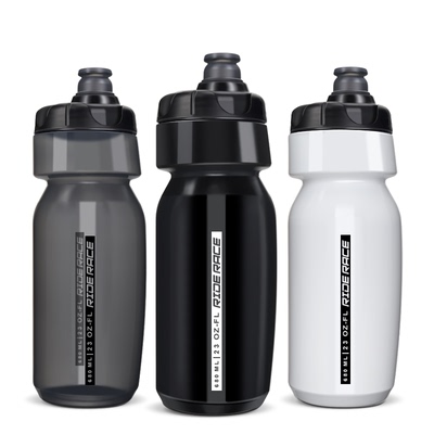 RIDERACE自行车骑行水壶