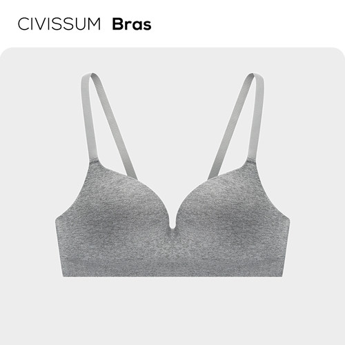 薄款钢圈Civissum舒适