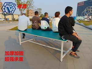 防静电工作台操作台桌子重型装配流水线维修台检验桌实验台打包台