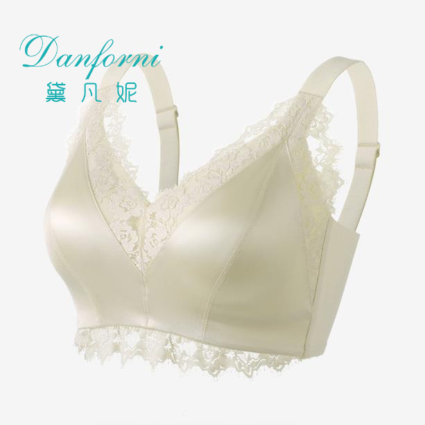 （文颖Eve）黛凡妮巴黎皇后桑文胸