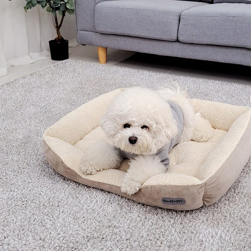 韩版四季通用款宠物窝夏季猫窝屋房猫笼泰迪狗窝狗屋狗别墅可拆洗