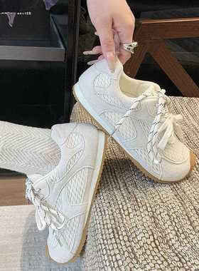 丑超舒服绒面勃肯鞋脚女一46041单蹬豆豆单鞋萌复古圆头软底时尚