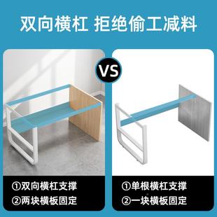 书桌学习HSM 工作台卧室简易家带 A11 屉桌学生用写字电公脑桌台式