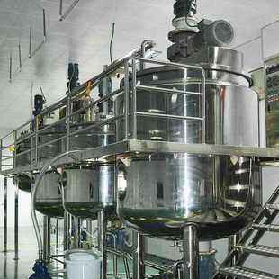 制搅货拌膏体搅拌 搅拌机01厂家现不钢液体锈搅锅混合搅拌拌罐定