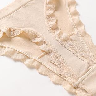 size seamless large breathable light lace Sexy stitching
