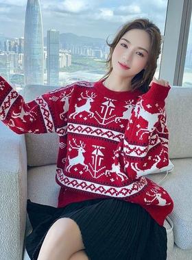 pockets sweater shrug jumper oversized xmas lantern