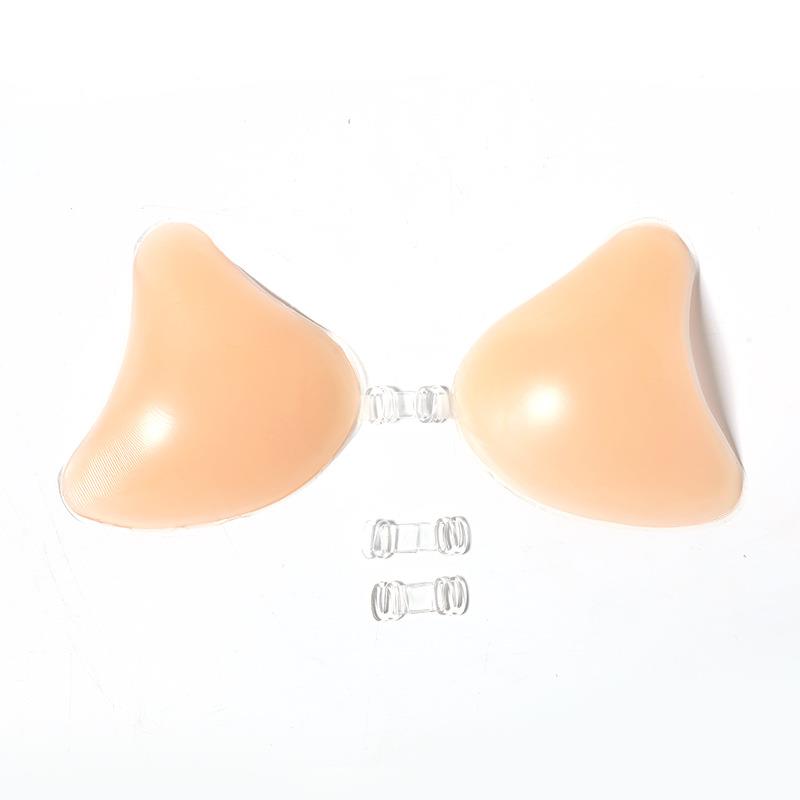 Underwear Bra Dress Evening Dress Wedding Cover Breast