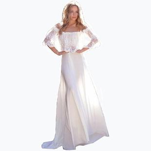 women for dress beach holiday cover-up bikini dress wedding