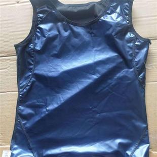 Vest Fitness Abdomen Waistline Sportswear Slimming Mens