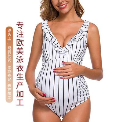 swimsuit sexy dress-style swimsuit flag spring hot set