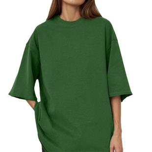 sports shirts tee shirt casual cotton street soft female