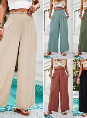 phantasy office lady casual pants for women fashion