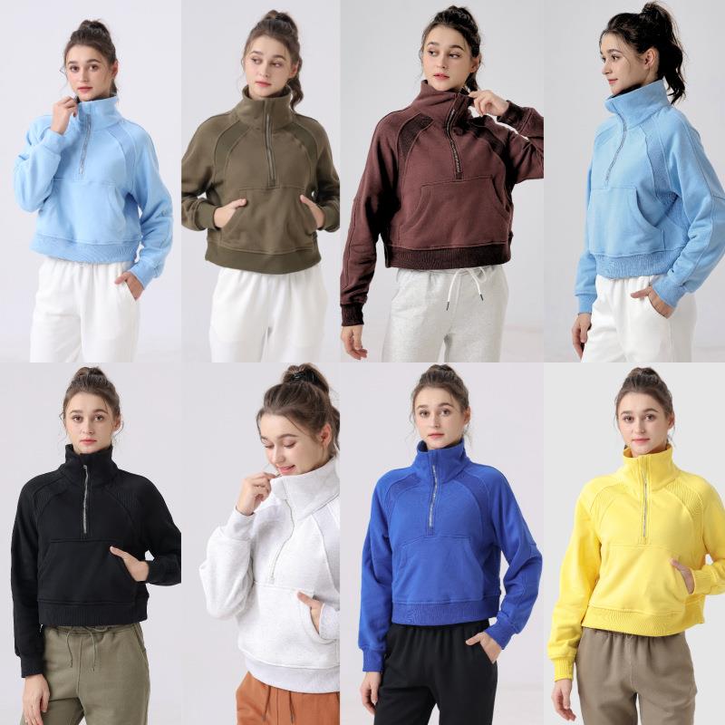 Jacket Sports Versatile Fashionable Top Fleece Anti-wrinkle