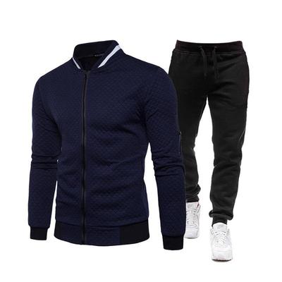 men clothes gym outfits men winter autumn jogging