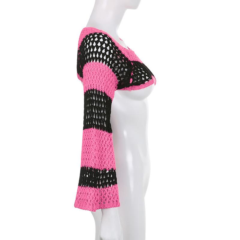 hosiery glossy pantyhose women crotch closed open stockings