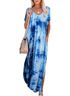 sweet cartoon sleepdress women summer plus size sexy