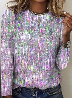 clothin woman clothing women pullover tops size plus casual