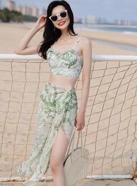 Jinger suit couple spring hot set piece three womens