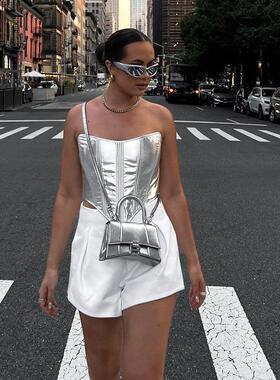 bustier modeling shaper curve tops corset party underbust