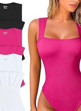 No-rim one-piece underwear High-elastic fabric