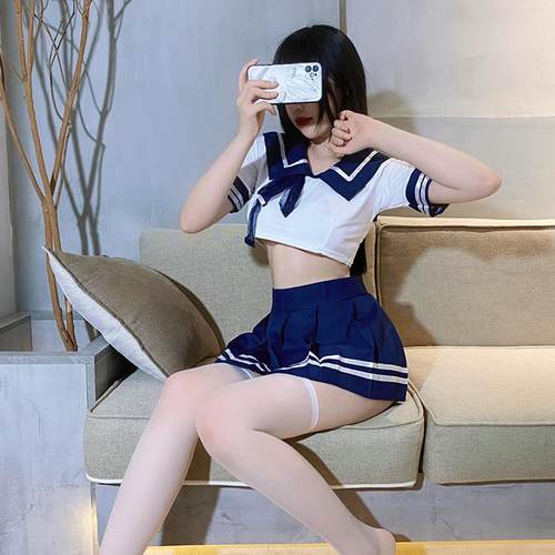 uniform temptation uniform sailor sexy uniform student sand