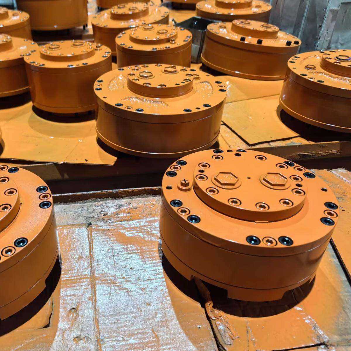 行家选钢球马达1QJM01-0.2液压马达1QJM12-1.25Ze3柱塞耐磨高压