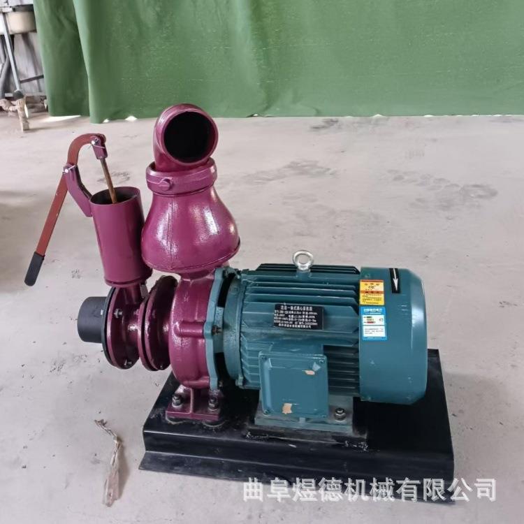 电机抽水泵农田灌溉工业排水城市防汛大流量电机离心泵