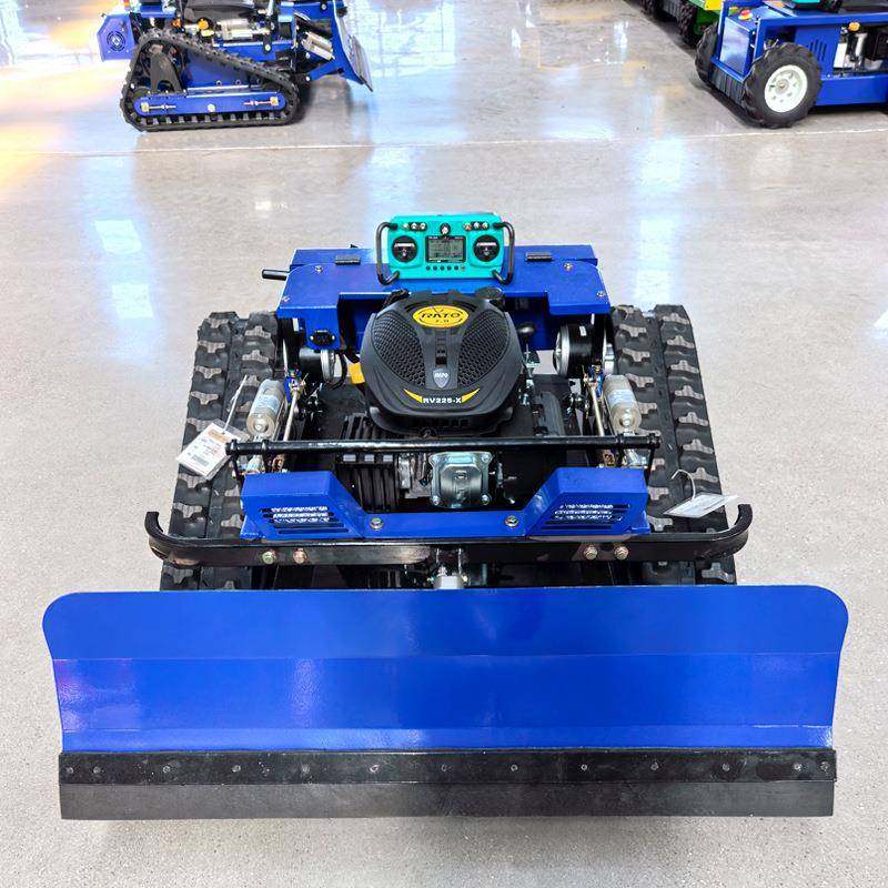 出口奥地利履带式遥控割草机草坪家用打草机汽油大马力清草机,农机/农具/农膜,割灌机/割草机/油锯,淘宝优惠券,粉丝福利购,淘宝优惠卷