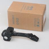 新宝来车门限位器车门连接杆车门限定器 15年款