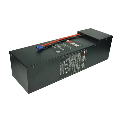 逆风者适用于九号全系直上锂电池