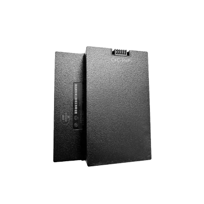 慕尼森智能锁专用锂电池