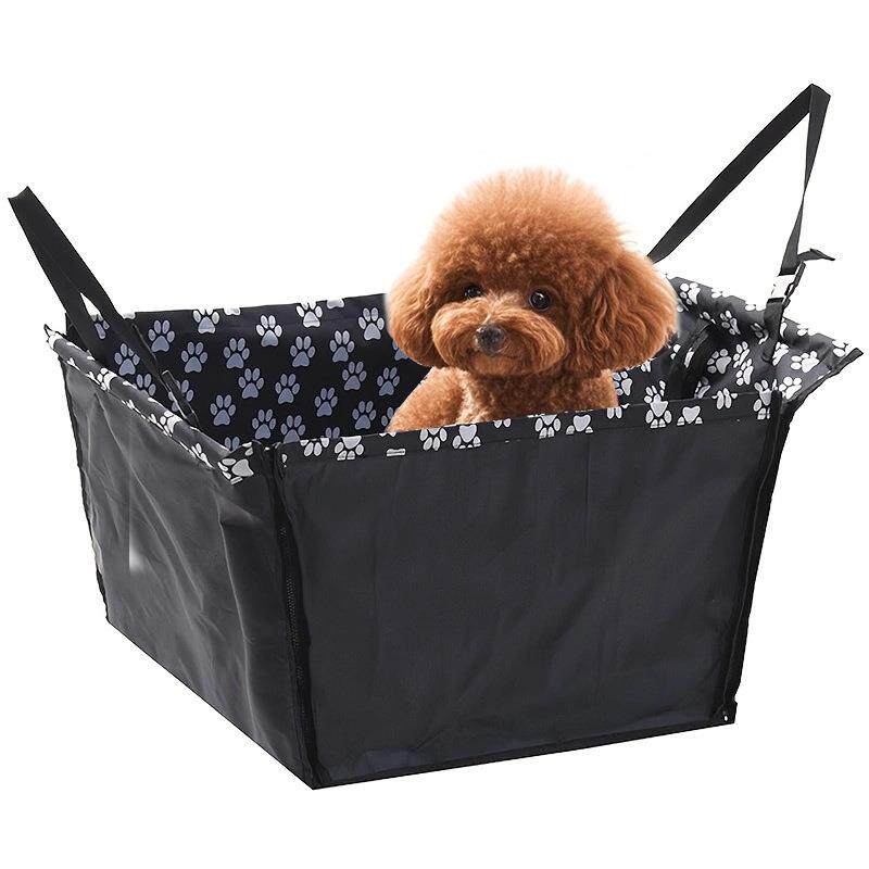 宠物车垫狗狗车用防水垫子宠物车载垫汽车后座加厚单座狗垫狗坐垫